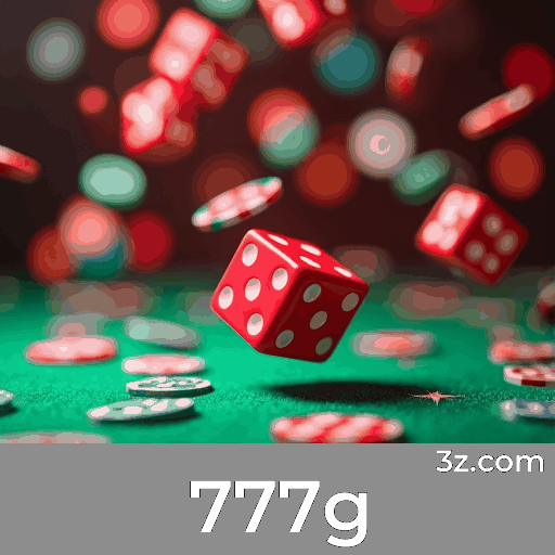 777g: Experiência de Cassino Imersiva para Brasileiros