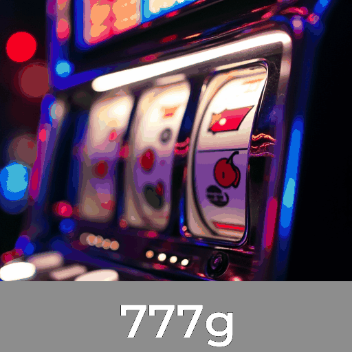 777g: Caça-níqueis Gigantes, Jogos de Mesa Viciantes, Real Dealers Imersivos