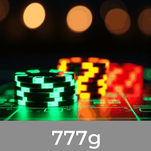 777g: O Melhor Cassino Online Seguro e Divertido