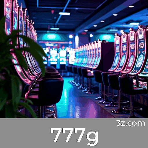 777g: Seu Cassino Online Seguro e Premiado