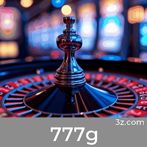 777g: Seu Cassino Online Seguro e Premiado