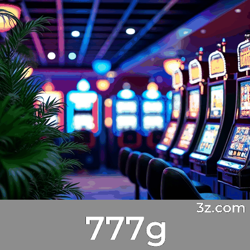 777g: Experiência de Cassino Imersiva para Brasileiros