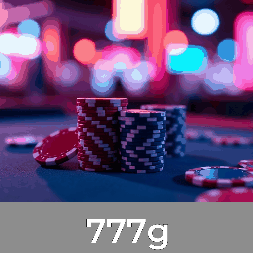 Experimente o Acesso Exclusivo e Seguro no 777g