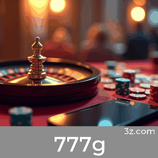 777g: Análise de Esporte e Estratégias de Apostas