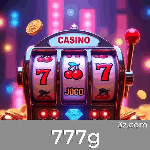 777g: Seu Cassino Online Seguro e Premiado