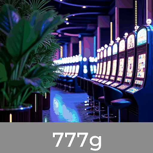 777g: Bônus Generosos e Ofertas Exclusivas Esperam por Você
