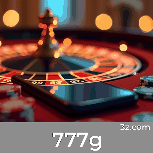 Registro Rápido e Seguro com Recompensas Exclusivas no 777g