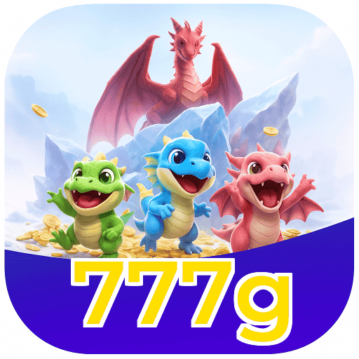 777g Logo