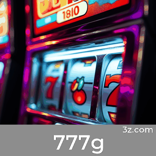 777g: Seu Cassino Online Seguro e Premiado