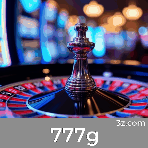 777g: A Experiência Completa de Apostas no Seu Celular