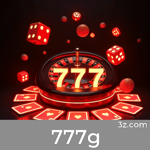 Descubra 777g: Estável, Seguro e Otimizado para o Brasil