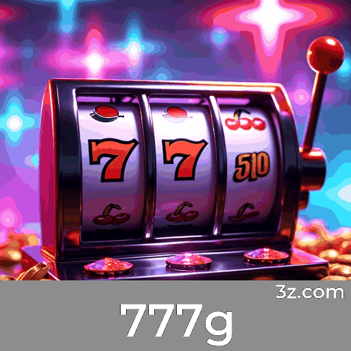 777g: Seu Cassino Online Seguro e Premiado