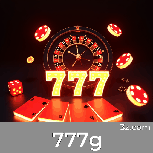 777g: Seu Cassino Online Seguro e Premiado