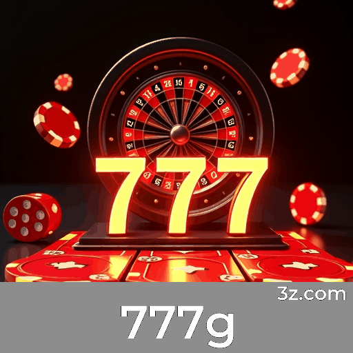 777g: Seu Cassino Online Seguro e Premiado