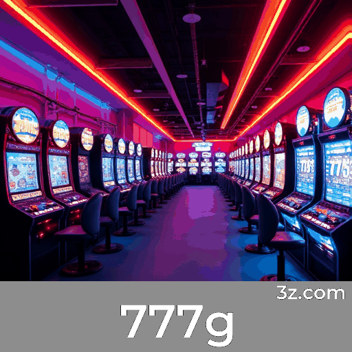 777g: Análise de Esporte e Estratégias de Apostas