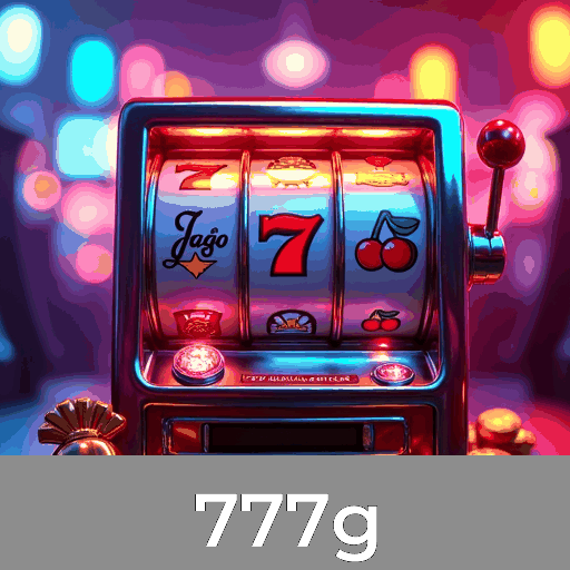 777g: Caça-níqueis Gigantes, Jogos de Mesa Viciantes, Real Dealers Imersivos